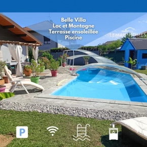 La Villa du Bourg Neuf